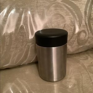 IKEA storage canister